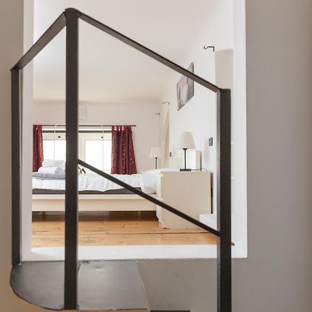 Апартаменти Exclusive Loft Banksy In Porta Romana Мілан Екстер'єр фото