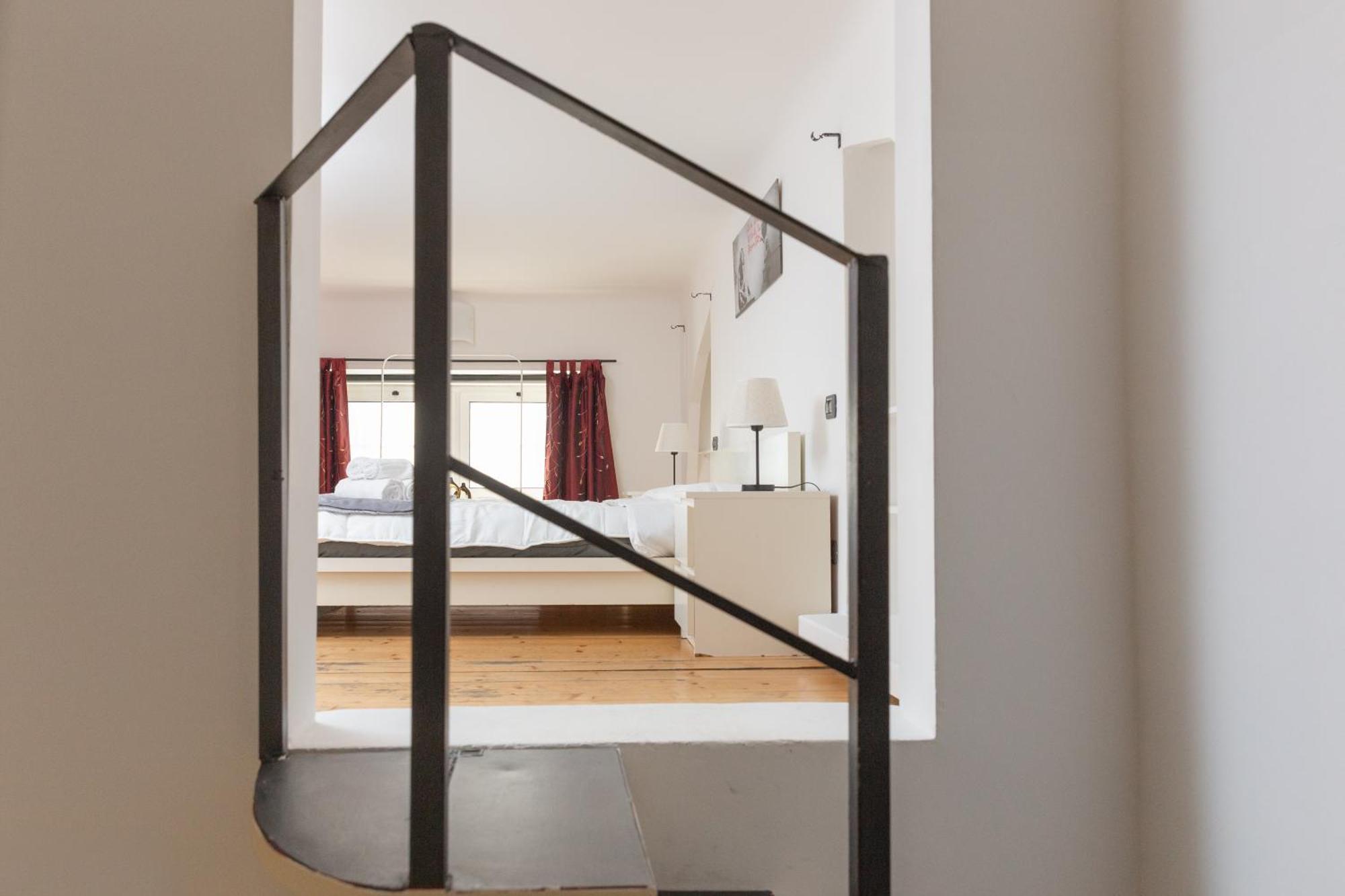 Апартаменти Exclusive Loft Banksy In Porta Romana Мілан Екстер'єр фото