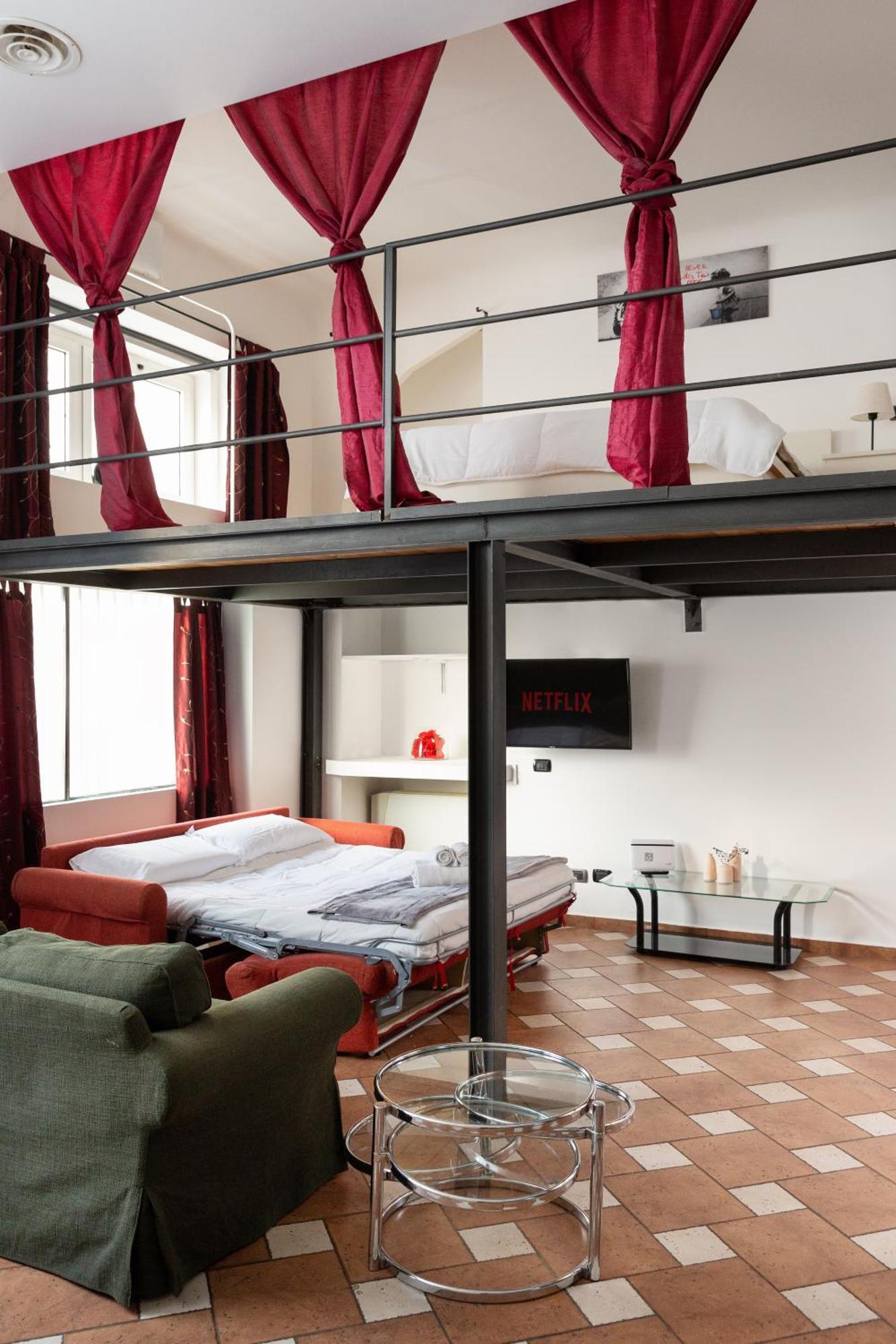 Апартаменти Exclusive Loft Banksy In Porta Romana Мілан Екстер'єр фото