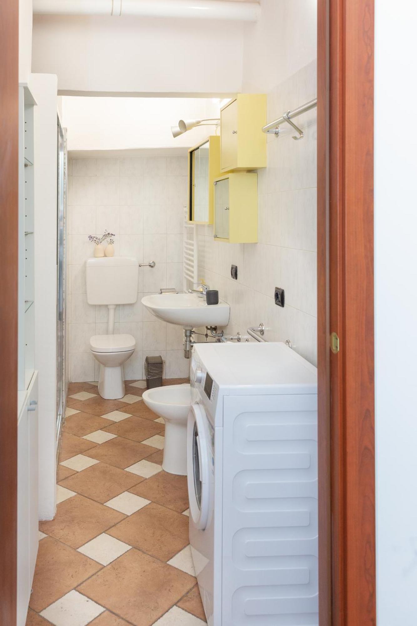 Апартаменти Exclusive Loft Banksy In Porta Romana Мілан Екстер'єр фото